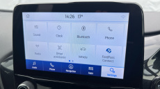 Ford Puma 1.0 EcoBoost Hybrid mHEV ST-Line 5dr Petrol Hatchback